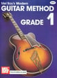 Modern Guitar Method Guitar and Fretted sheet music cover